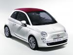 Fiat 500C 2009 года